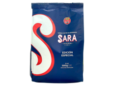 Sara 100 Years special edition 500g