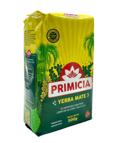 Primicia Elaborada 500g