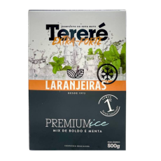 Laranjeiras Terere Composto Coldice Premium 500g