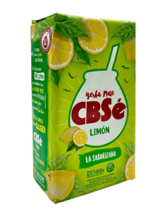 CBSe Limon 500g