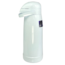 Thermos Thermolar Magic Pump 670 1,8l white