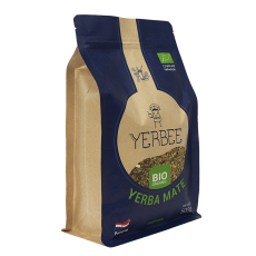 Yerbee Paraguay Organic 500g