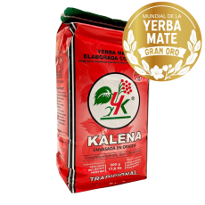 Kalena Traditional (red) 500g