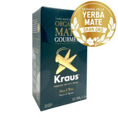 Kraus Bio Gourmet Premium 500g