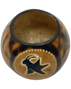 Kraus Craftmade Gourd, small 140-160ml