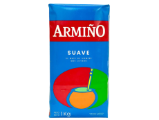 YERBA ARMINO SUAVE 1000g