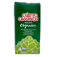 Cuatro Caminos Organic 500g