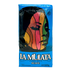 La Mulata Suave PU-1 500g