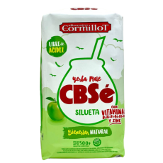 CBSe Silueta 500g