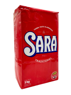 Roja Tradicional PU1 1000g (červená)