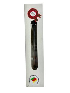 Bombilla Bortonaggio 21 cm D202MF
