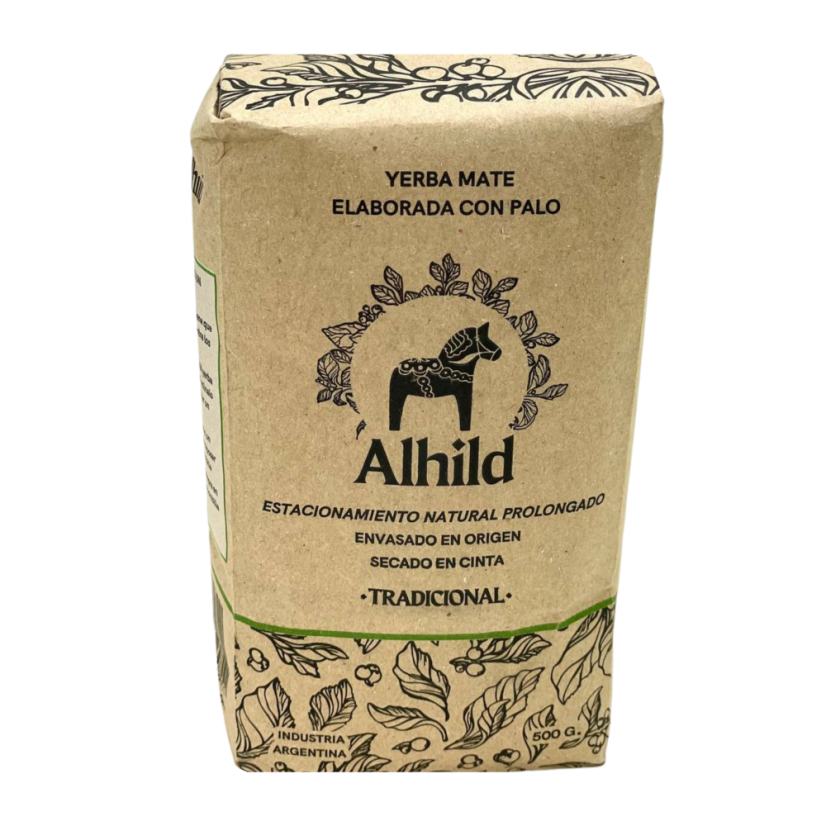 Alhild 500g