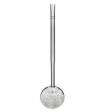 Bombilla Bortonaggio flat 21cm