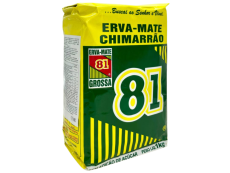 Mate 81 Gross Rolated 1000g