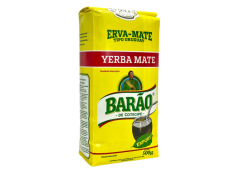 Barao Export - URUGUAY TYPE 500g