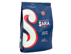 Sara 100 Years special edition 500g