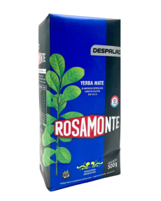 Rosamonte Despalada 500g