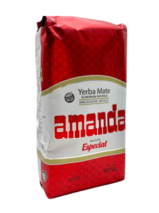 Amanda Selection Especial 1000g