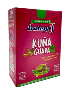 Indega Kuna Guapa 500g