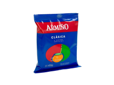 YERBA ARMINO CLASICA DISPLAY 100G