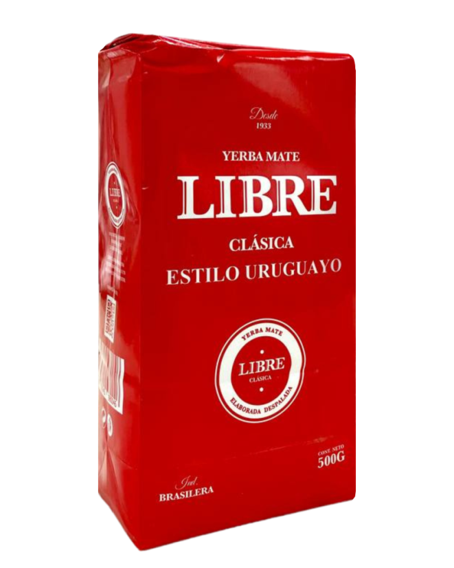 Libre PU-1 500g