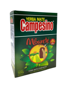 Campesino Mbarete 500