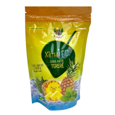 XIMANGO Terere Pineapple Mint 250g