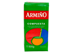 YERBA ARMINO COMPUESTA 500g