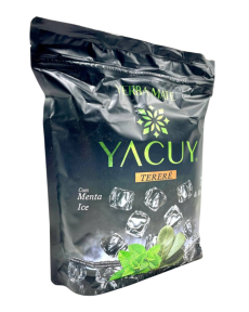 Yacuy Terere Ice Mint 500g