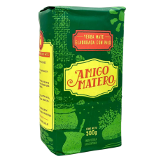 Amigo Matero 500g