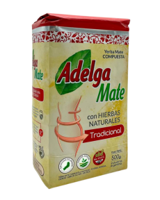 Adelgamate Tradicional 500g