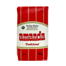 Amanda Traditional 250g