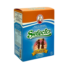 Selecta Silueta 250g