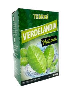 Terere Natural 500g