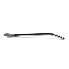 Bombilla Arana Silver 20cm Elegance 235