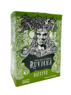 Ruvicha Nativa 500g