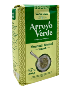 Arroyo Verde Hierbas Serranas 500g