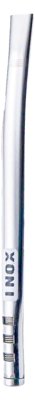 Bombilla Yerbee18 TerereInox 19cm 256 + brush