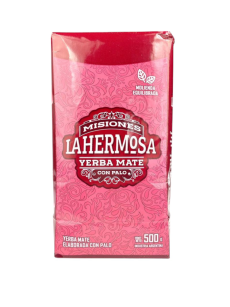 La Hermosa 500g