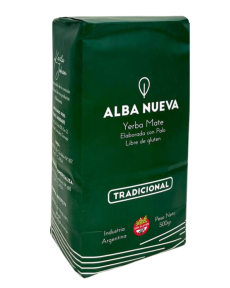 Alba Nueva Traditional 500g