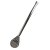 Bombilla Arana Silver 16cm Elegance 494