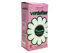 Verdeflor Manzanilla 500g