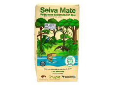 Selva Mate traditional 500g