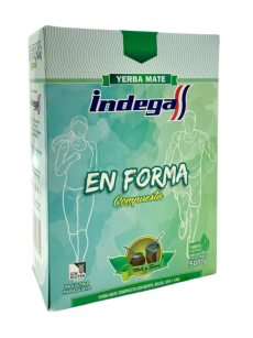 Indega En Forma 500g