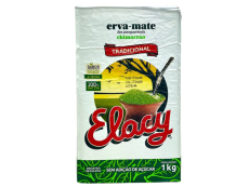 Elacy Yerba Mate/ Traditional Chimarrao, 1000g