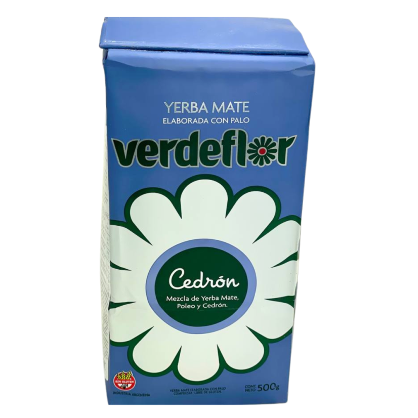 Cedron 500g