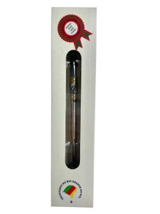 Bombilla Bortonaggio 21 cm DAP202CAMF