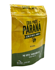 Parana pražené rozpustné yerba maté (čaj) 50g