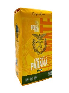 Parana PU-1 500g New Box