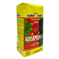 Rosamonte Suave 500g